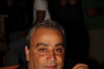 Byblos Souk on Friday Night, Part 2 of 3